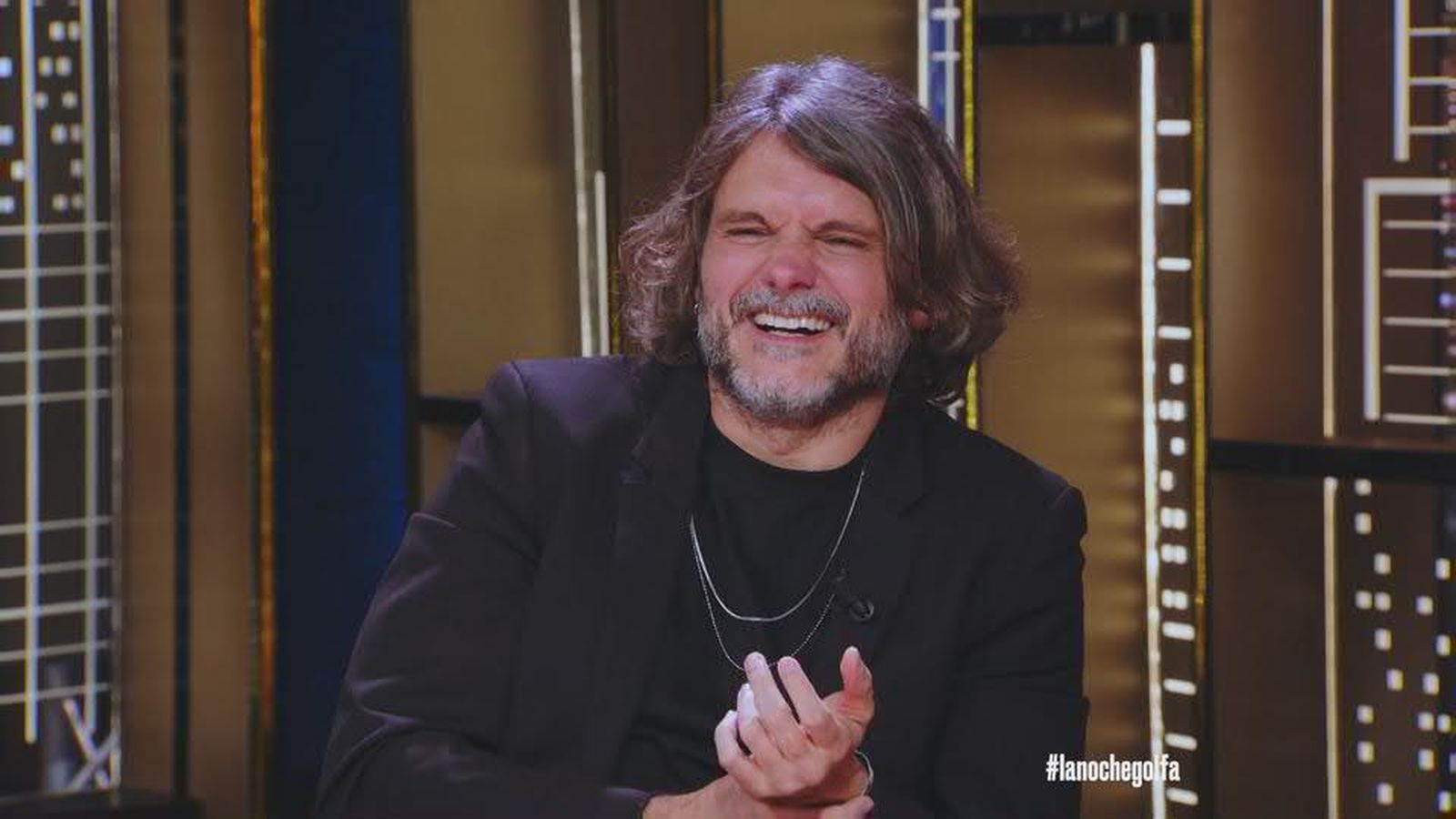 Miguel Lago, Salva Reina y el arte de improvisar un discurso en directo