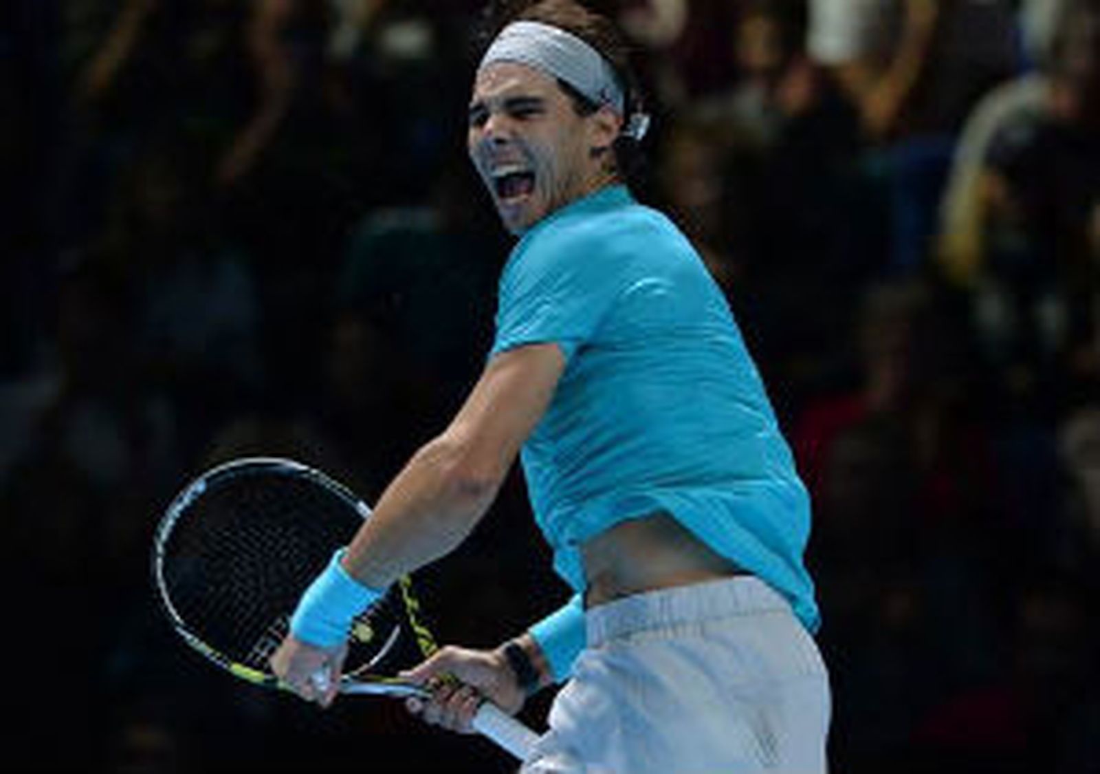Rafa Nadal