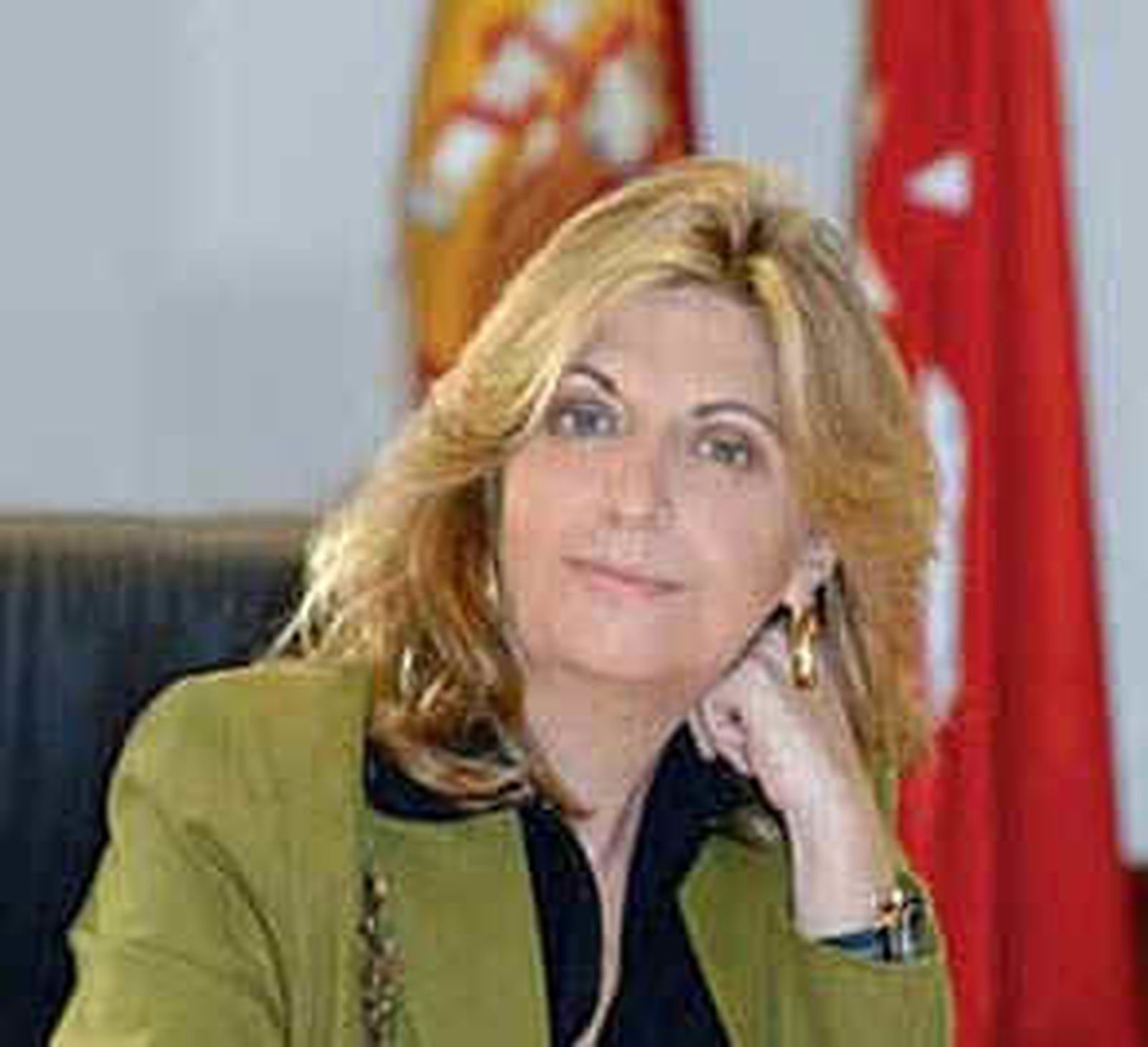 Engracia Hidalgo