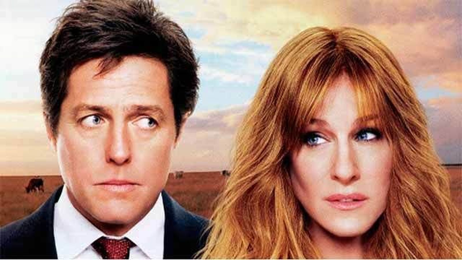 ¿Qué fue de los Morgan? con Hugh Grant y Sarah Jessica Parker