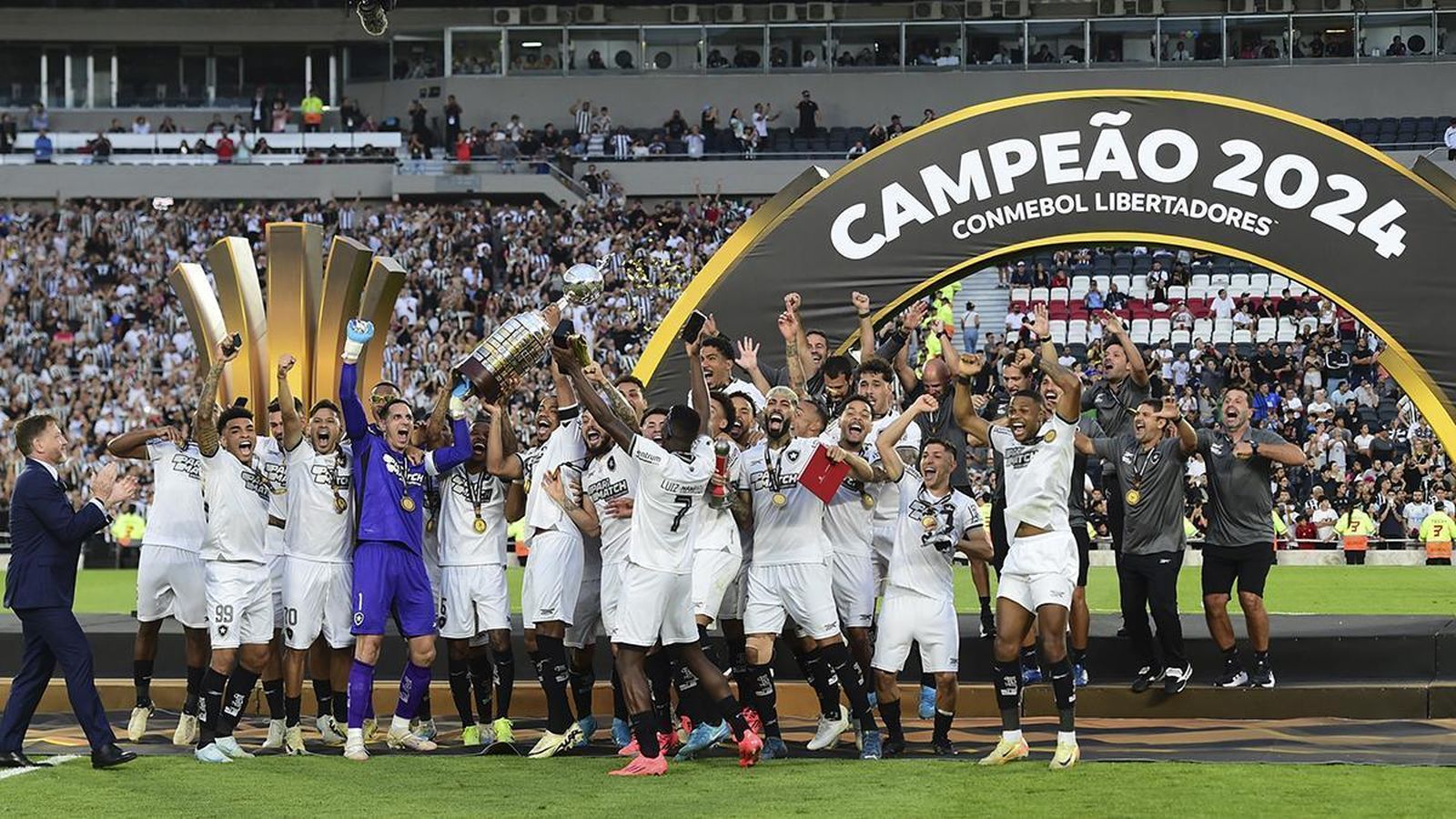 Botafogo