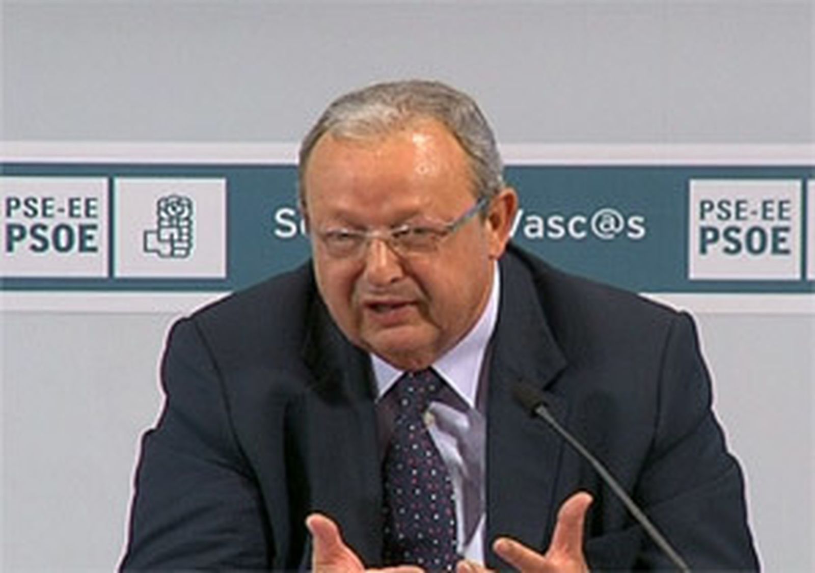 Txiqui Benegas