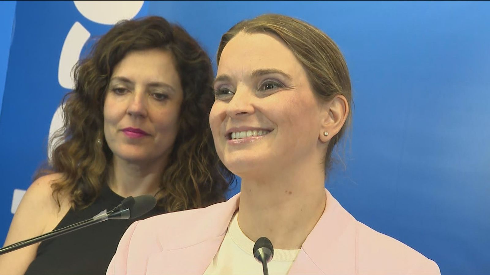 Acuerdo entre el PP y Vox en Baleares que permitirá a Marga Prohens gobernar en solitario