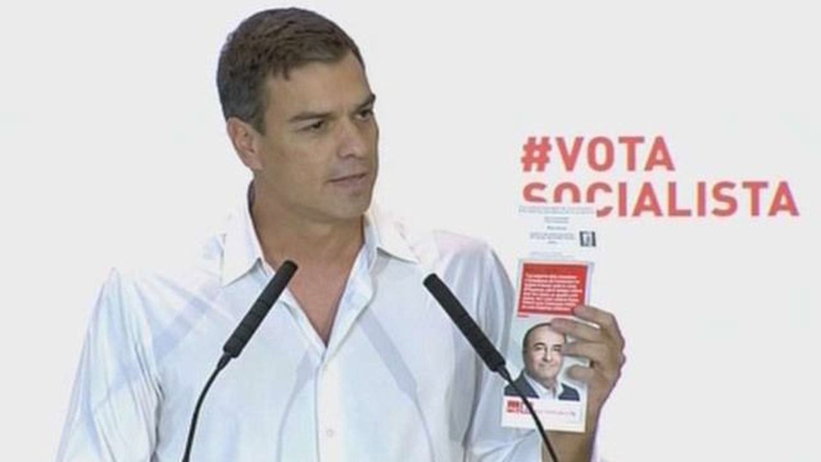Pedro Sánchez defiende que la Constitución  mejore la financiación de autonomías