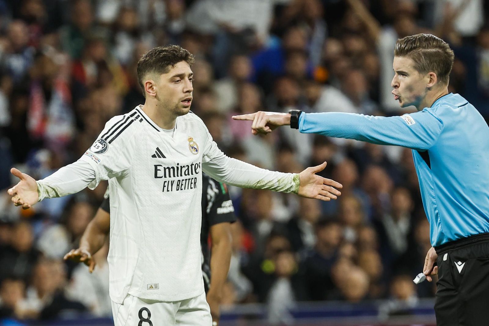 Valverde: "Queremos ganar la Copa y que la afición se sienta orgullosa"