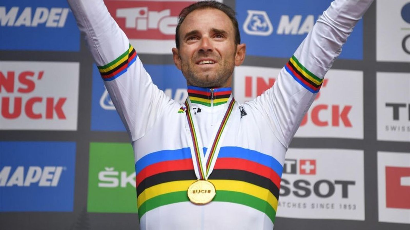 Alejandro Valverde