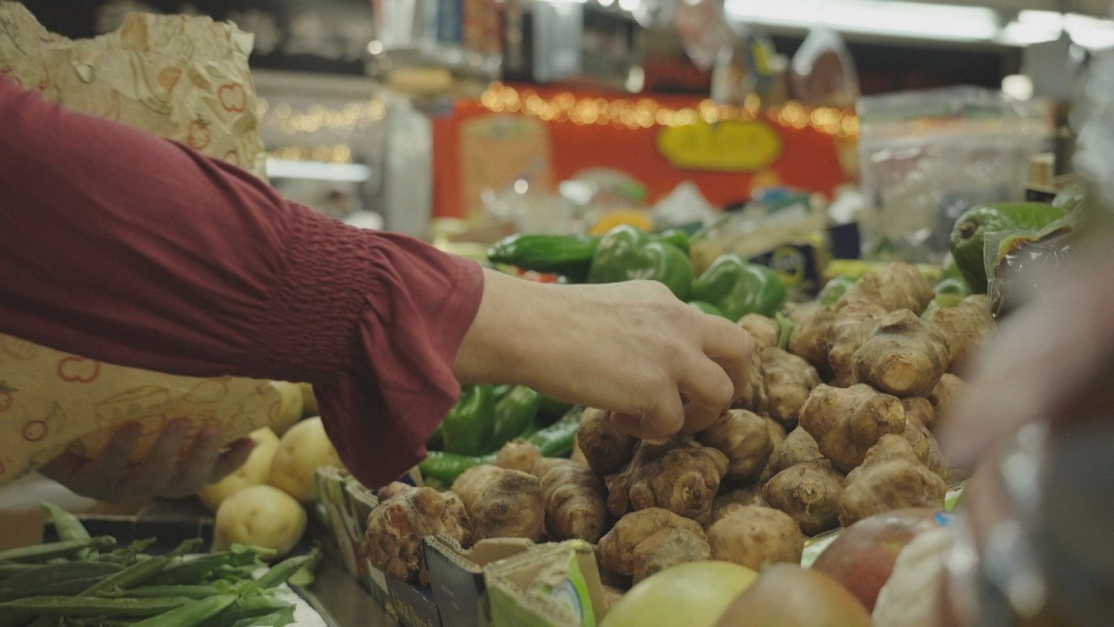 Cocinamos con topinambur, ¿lo conoces?