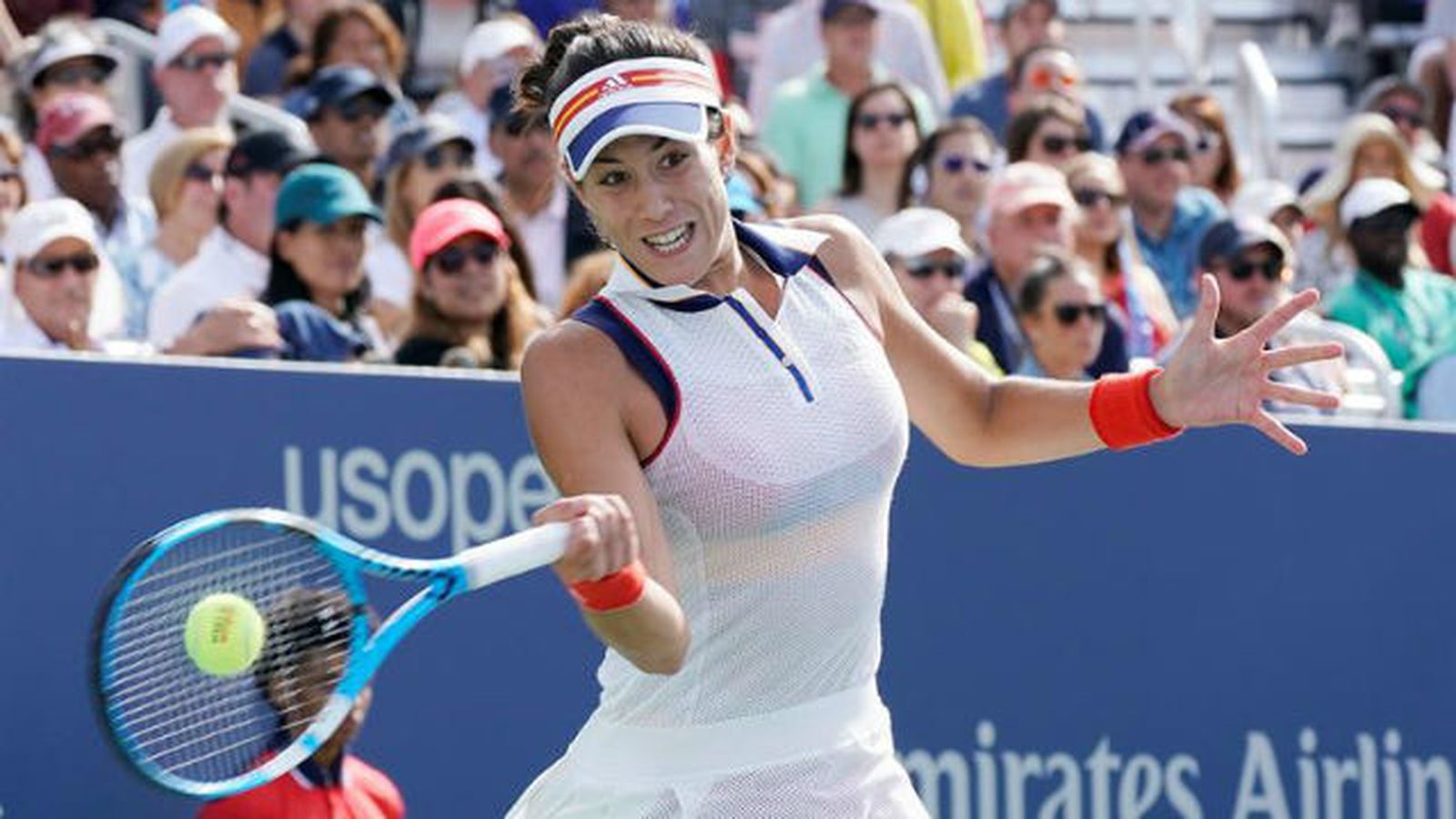 Garbiñe Muguruza
