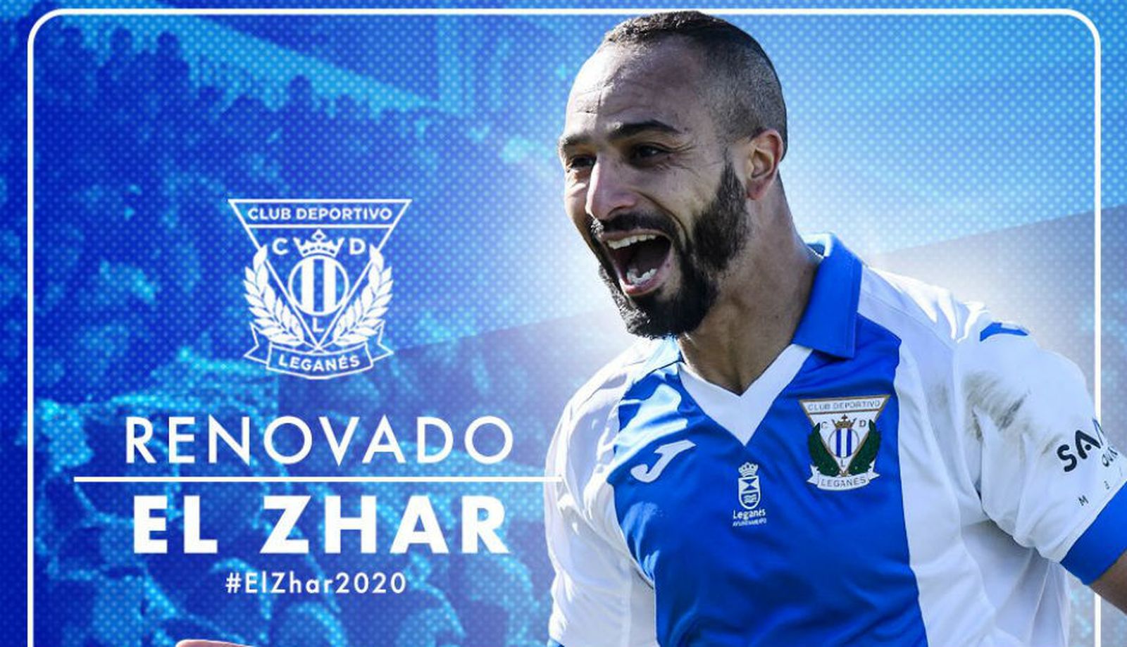 Nabil El Zhar