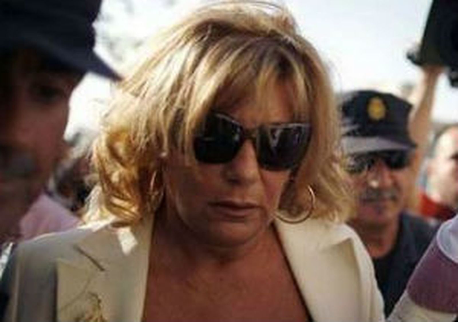 Marisol Yagüe dice que "nunca" dispuso de fondos del consistorio siendo edil