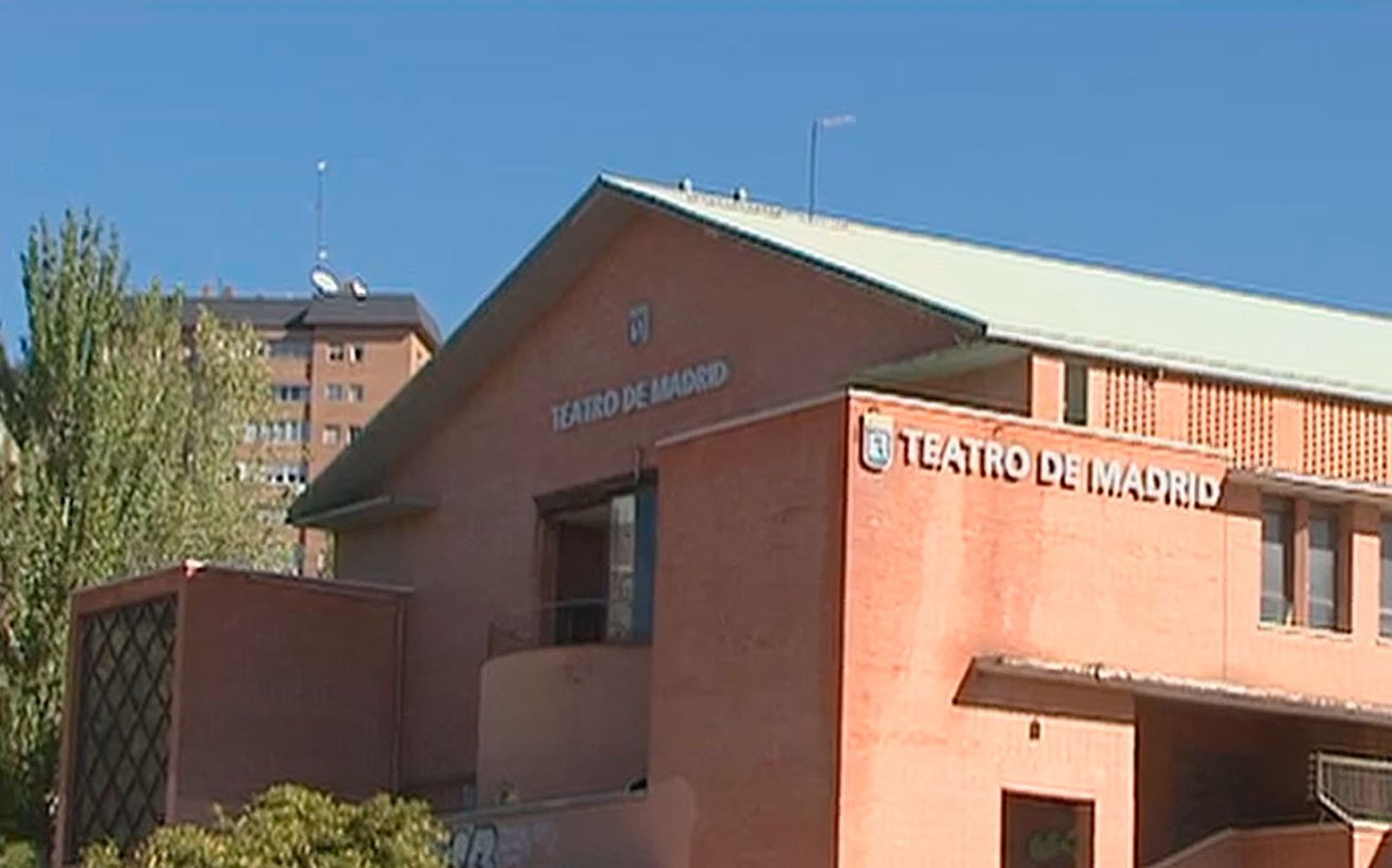 El Teatro Madrid será rehabilitado y se reabrirá al público tras permanecer 12 años cerrado