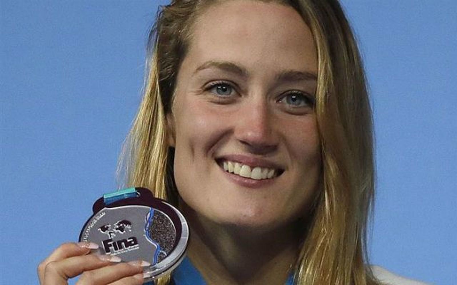 Mireia gana la plata en 400 estilos y se cuelga su tercera medalla en Budapest