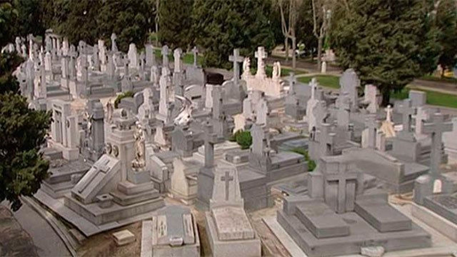 El Ayuntamiento invertirá 34 millones en cementerios y servicios funerarios