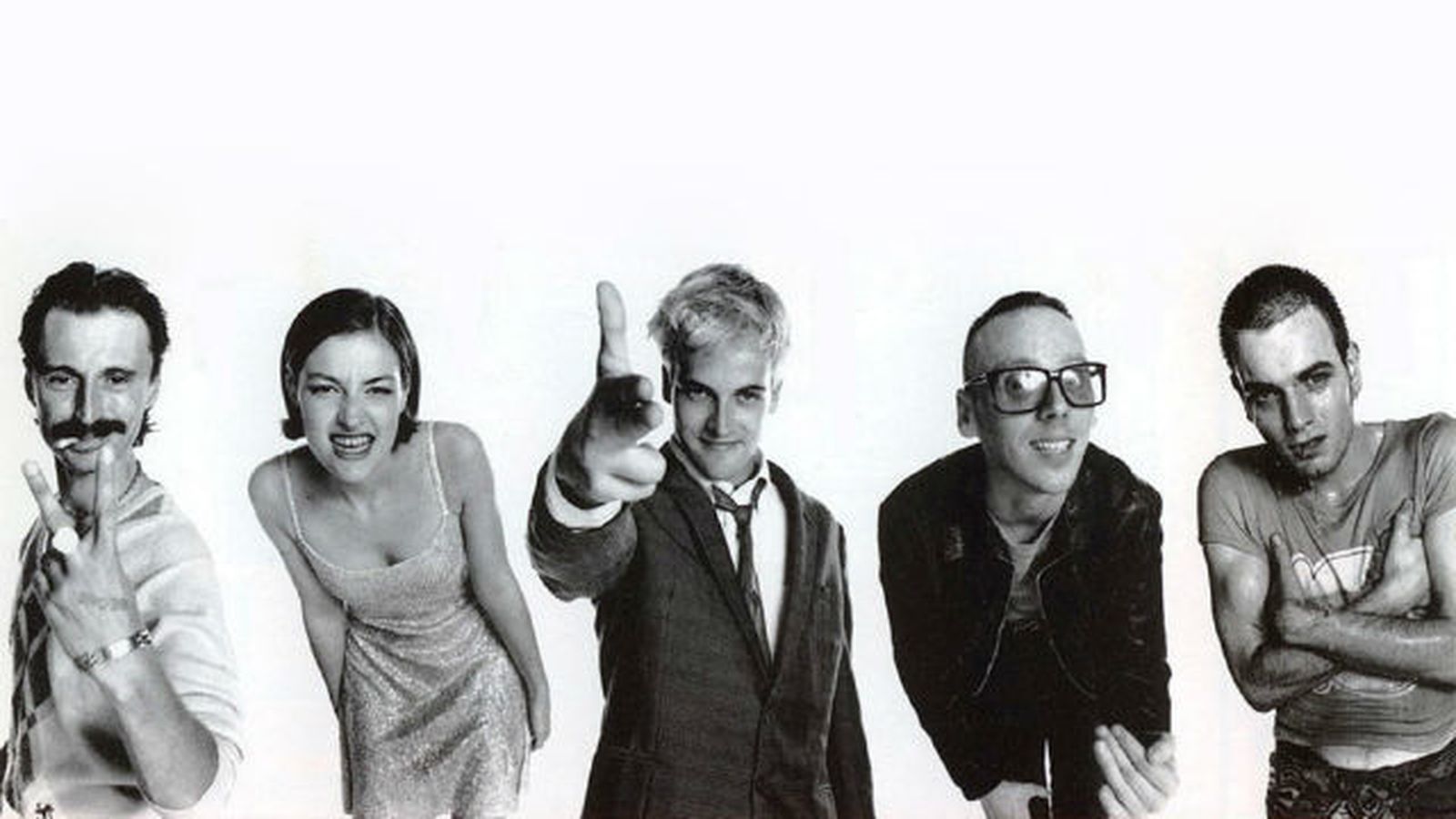 El Festival Dcode acoge una jornada de cine y música con 'Janis' y 'Trainspotting'