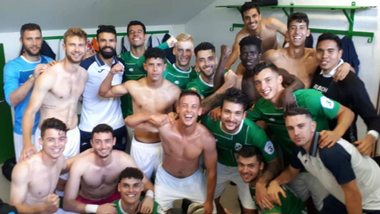 CD El Álamo