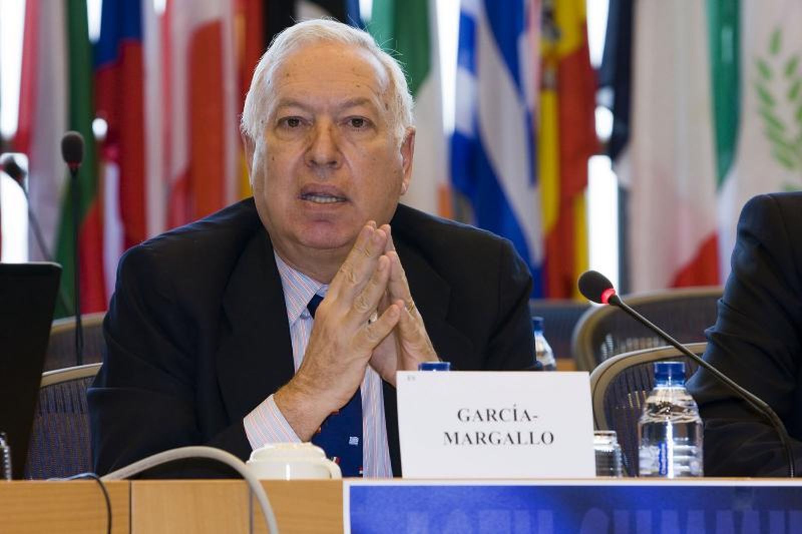 Margallo