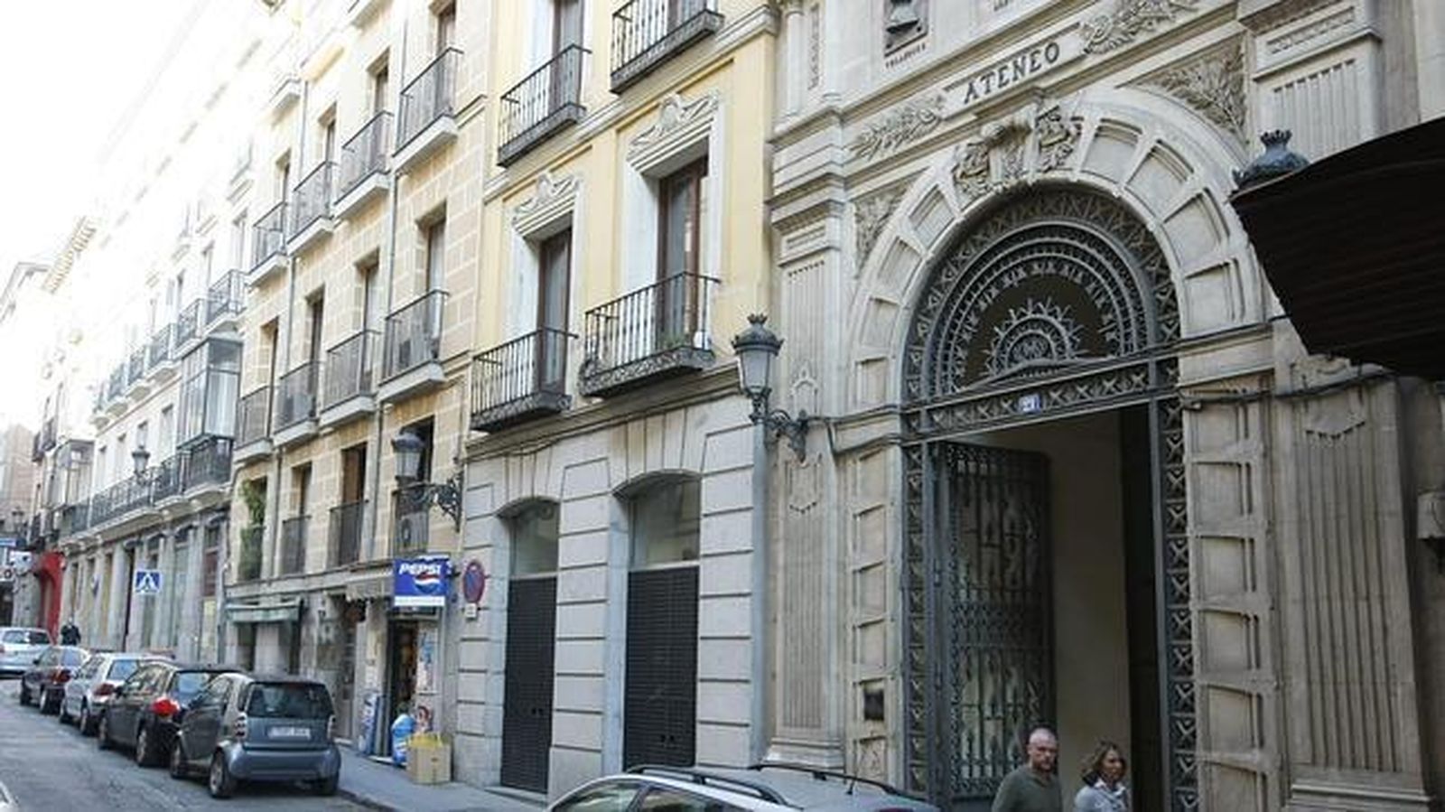 La Policía descarta motivos políticos en la agresión a un escolta de Yolanda Díaz