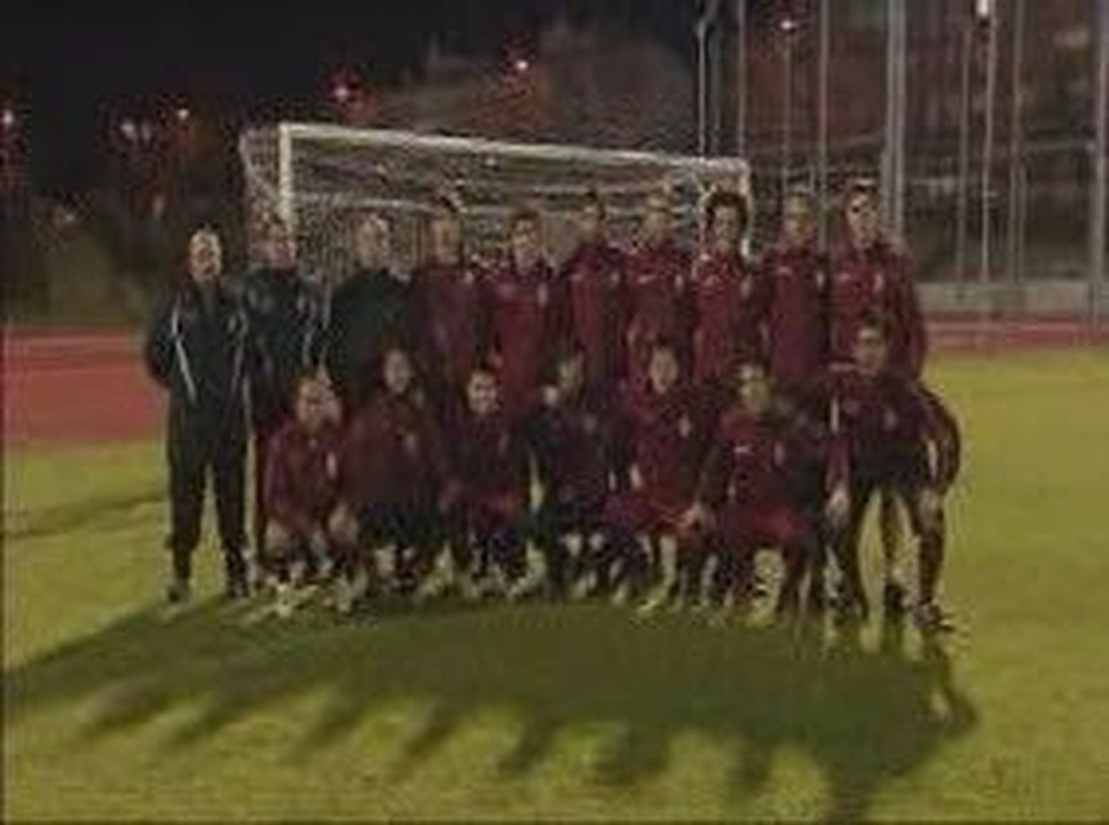 FUTBOL HIERBA