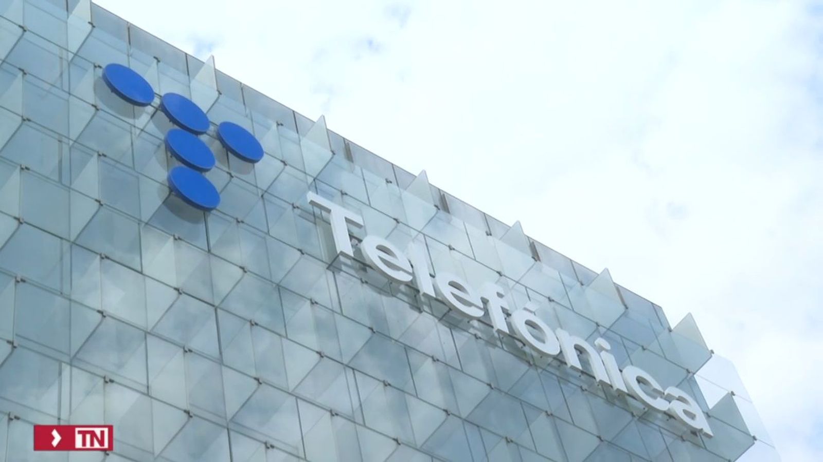 Sepi y Telefónica
