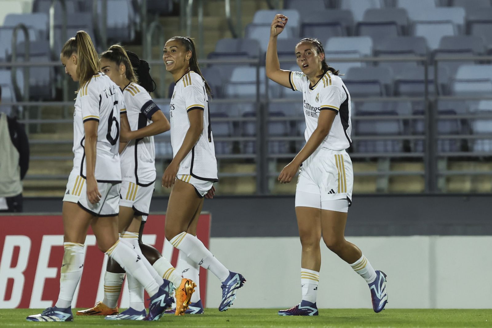 Real Madrid Femenino