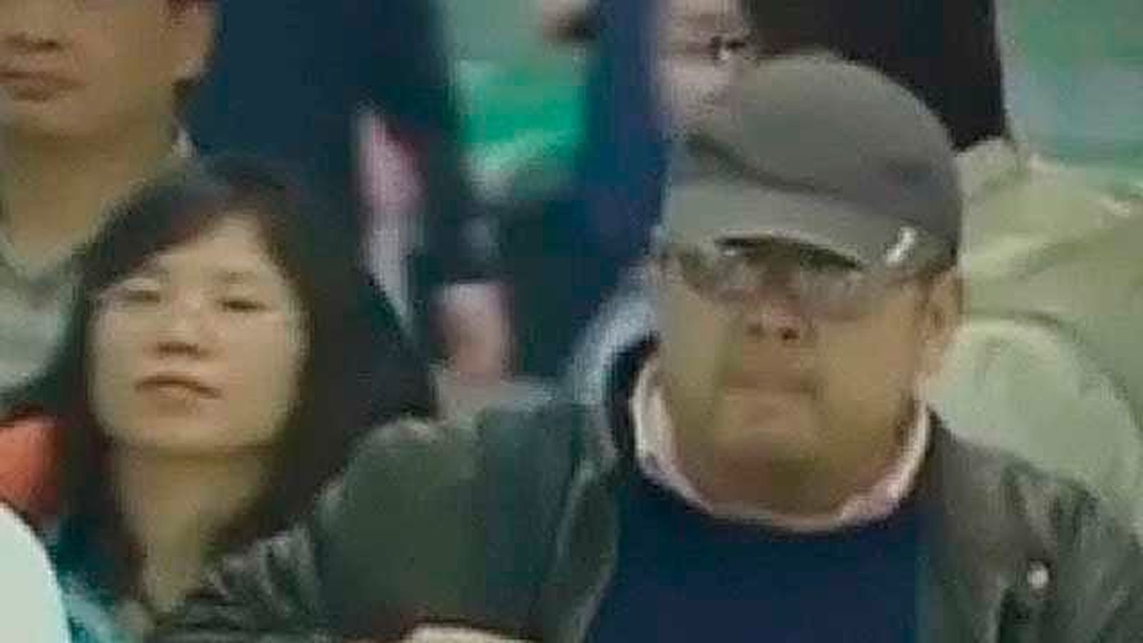 Detenida en Malasia una vietnamita por el asesinato del hermano del lider norcoreano