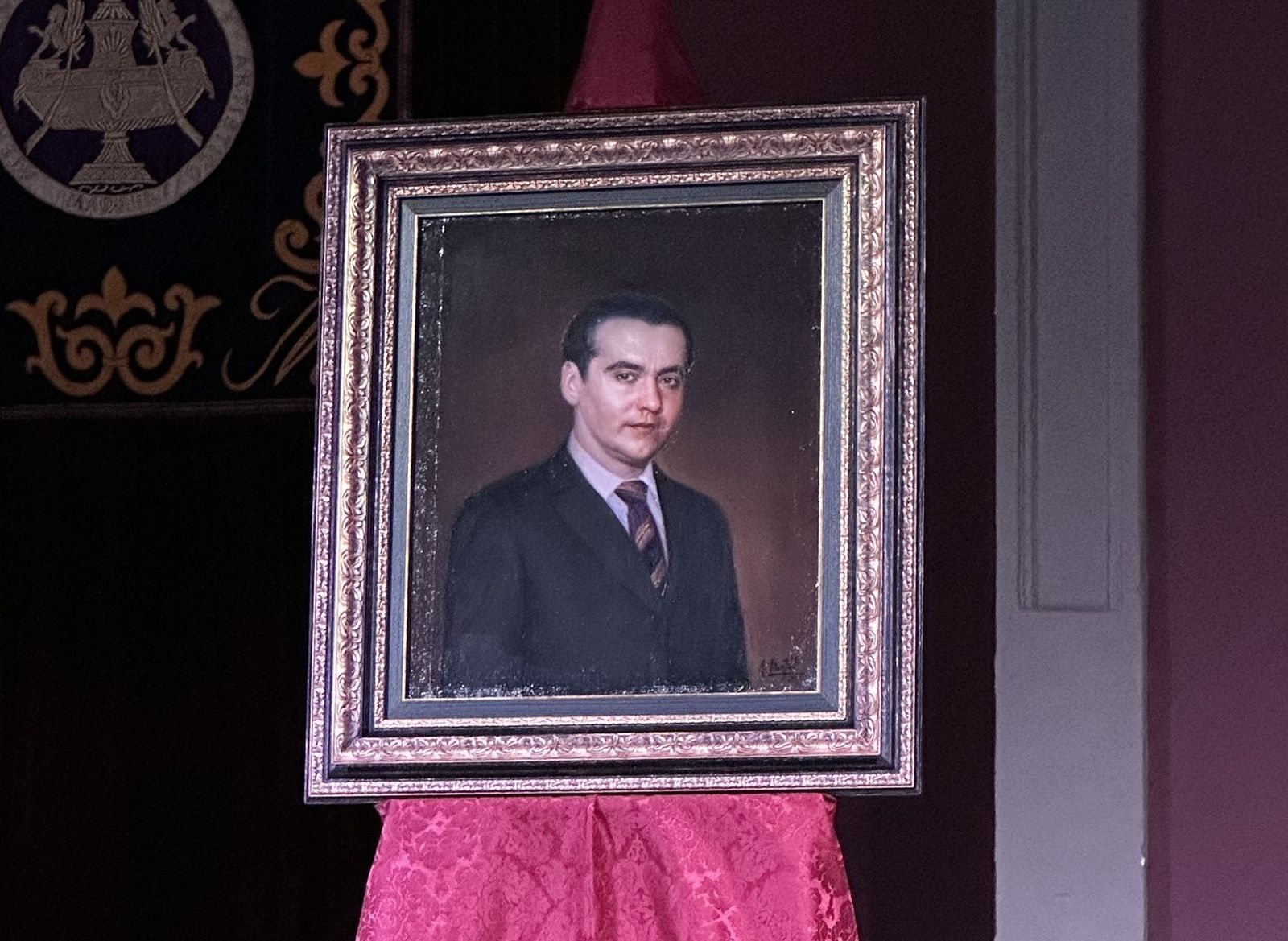 125 aniversario del nacimiento de Federico García Lorca