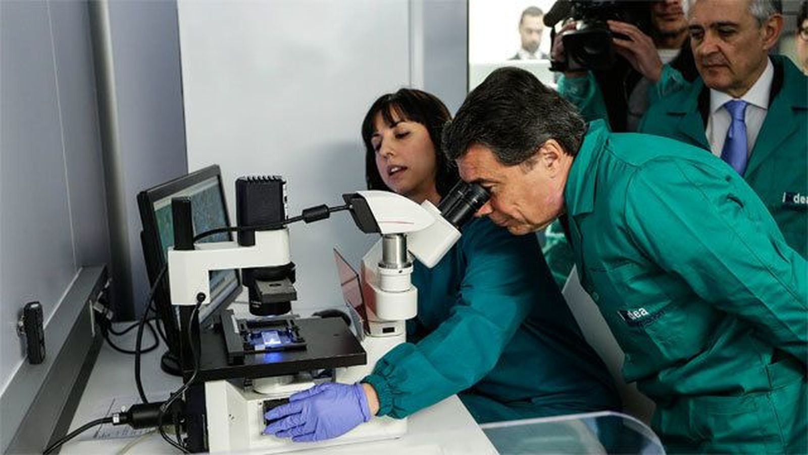 La Comunidad impulsa la investigación de la nutrición y su impacto en la salud
