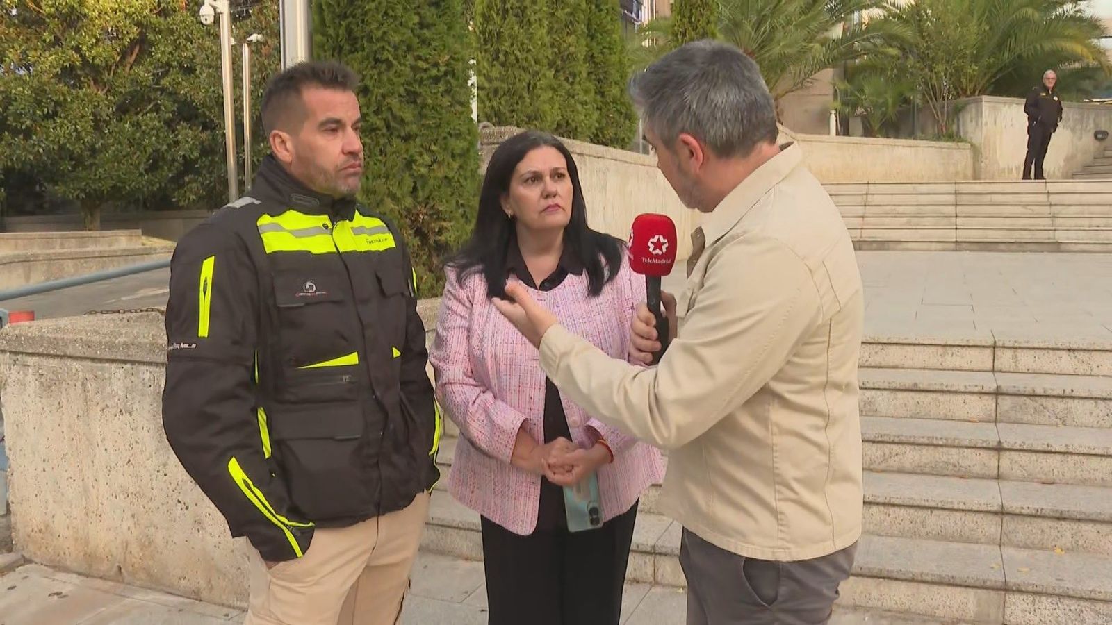 Comienza el tercer juicio al frutero de Valdeavero por agresiones sexuales a menores