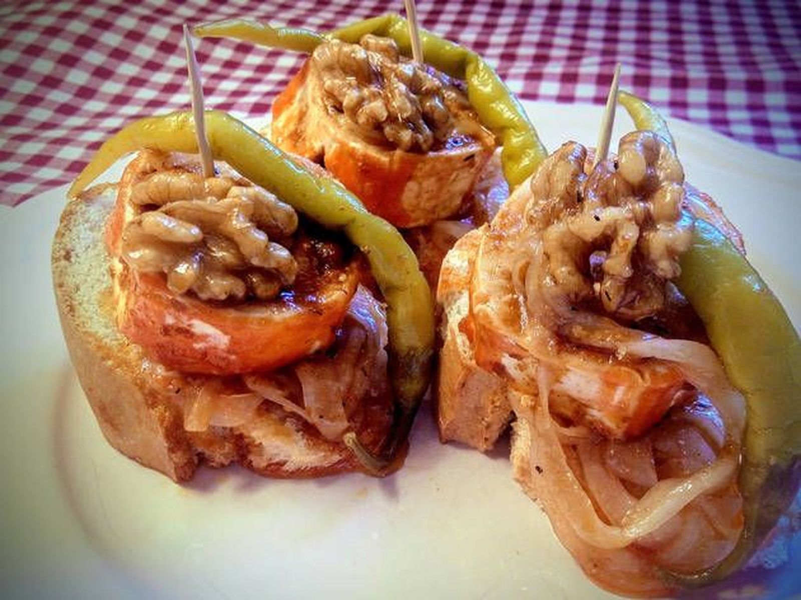 Lavapiés se prepara para el Día Mundial de la Tapa