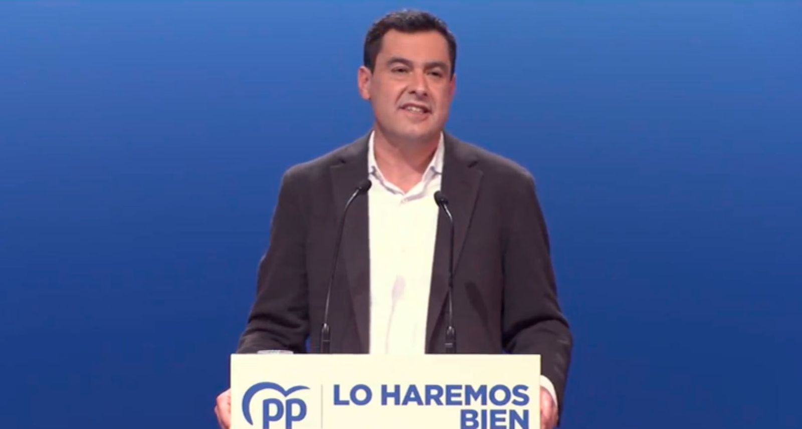 Juan Manuel Moreno Bonilla