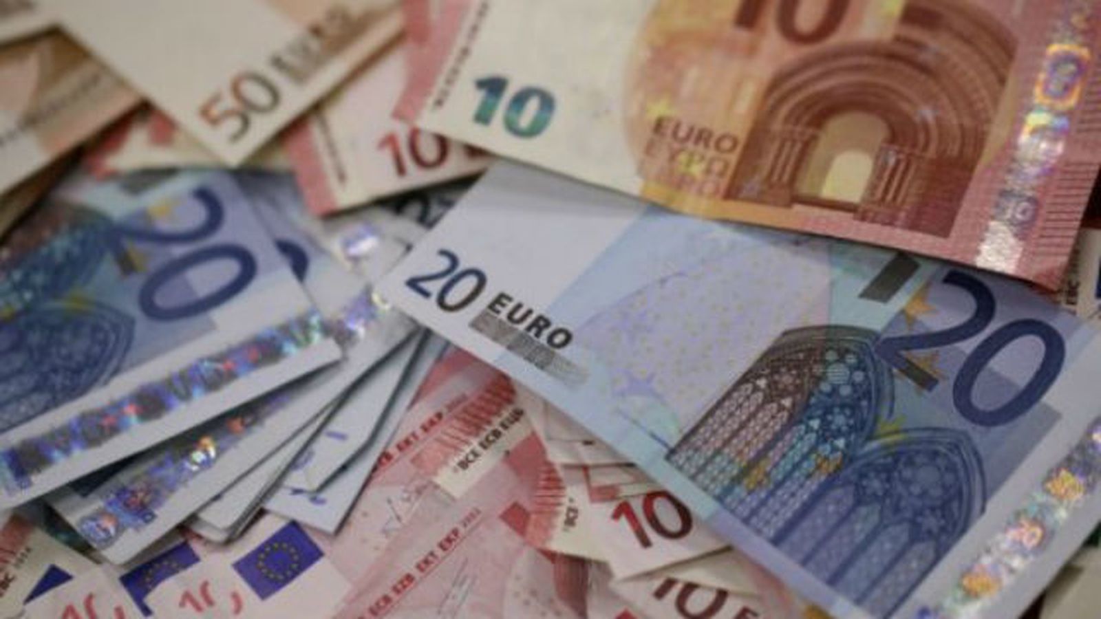 El déficit del Estado en julio sube a 29.842 millones, un 19,6% más