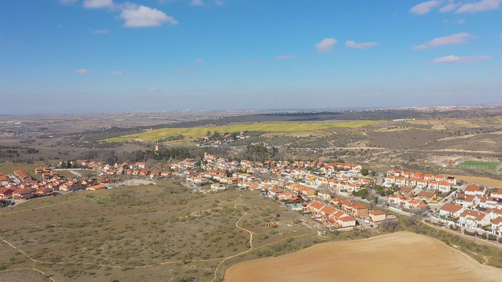 Ruta 179: Batres