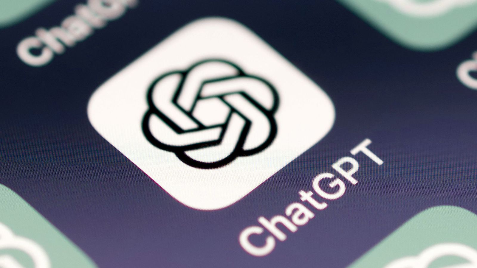 Aplicación de ChatGPT