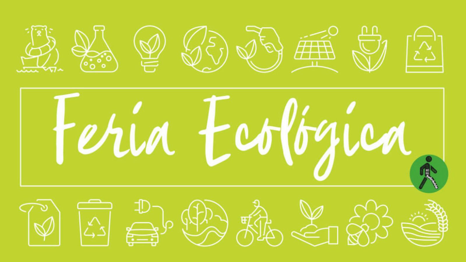 Feria ecológica de Moralzarzal