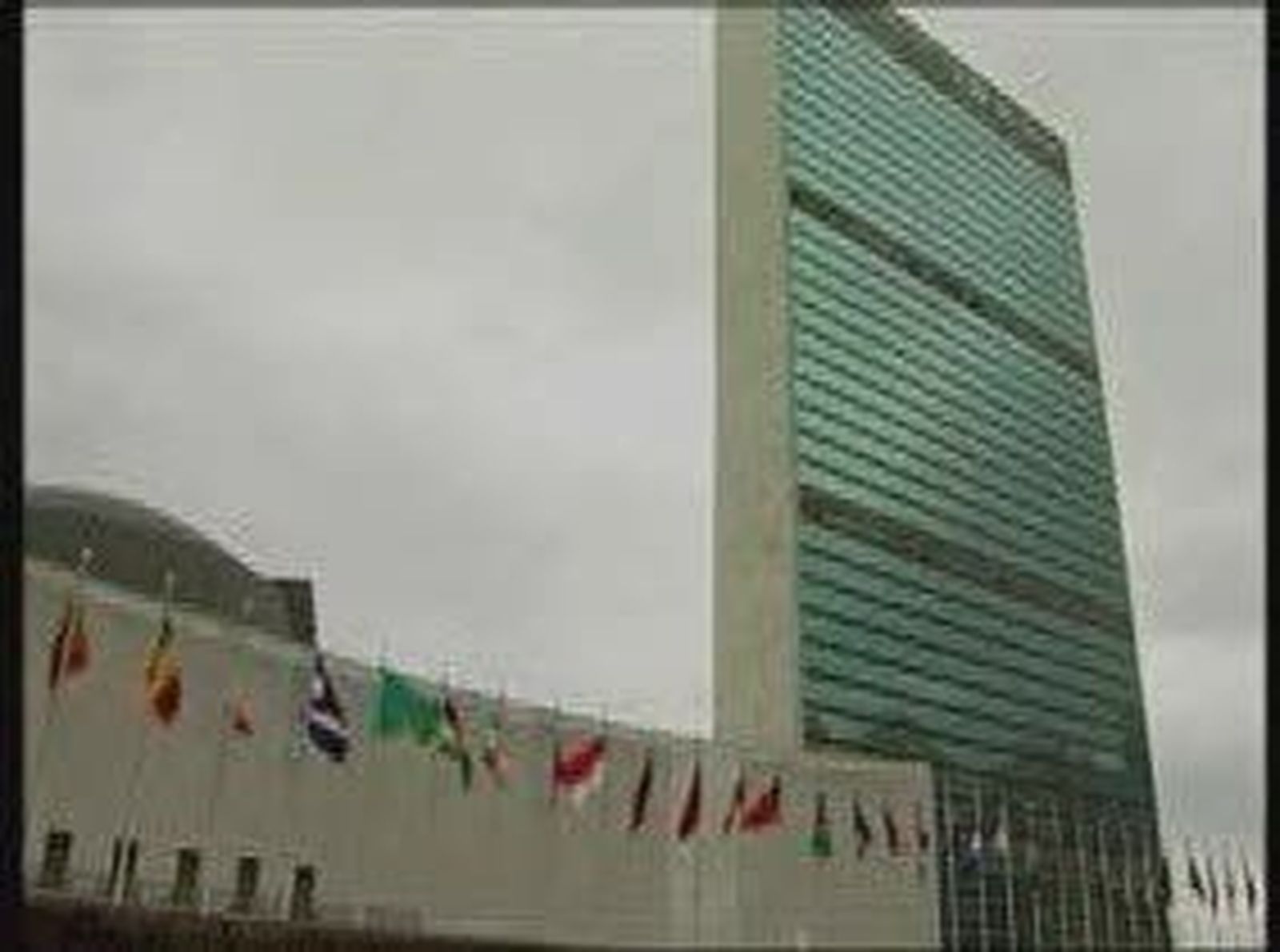 Cumbre en la ONU