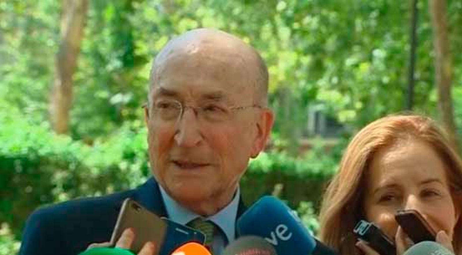 El abogado de Granados: Dirá la verdad pero no va a tirar de la manta
