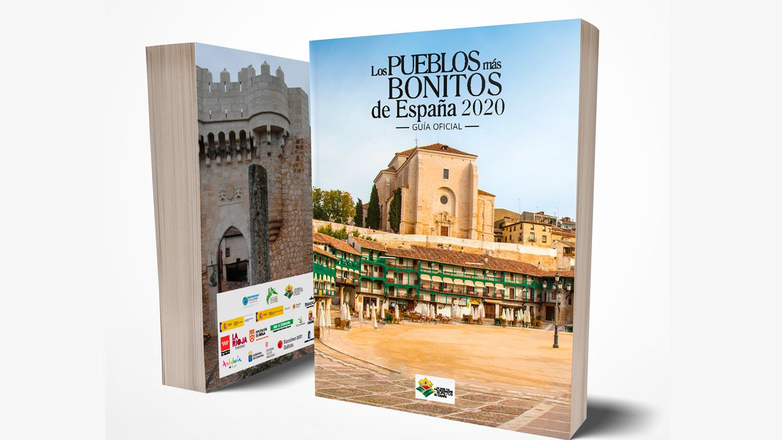 La guía de pueblos más bonitos de España cumple 10 años con Chinchón como representante madrileño