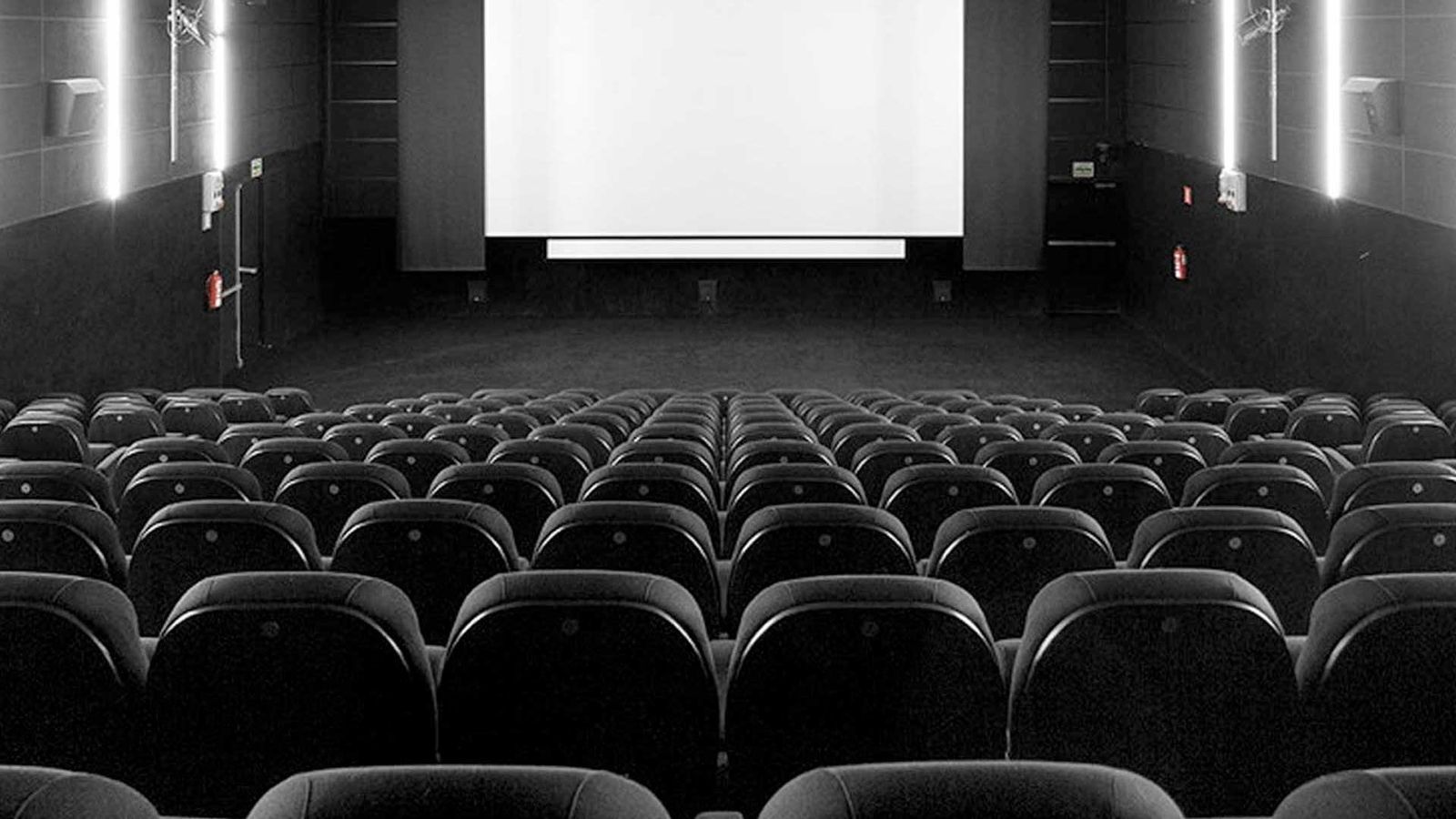 Sala de Cine