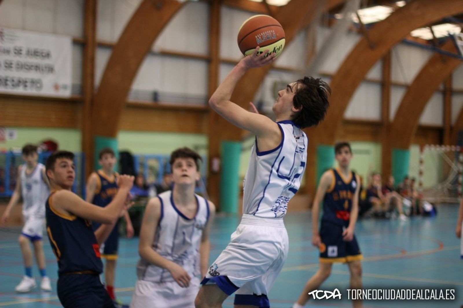 Torneo Ciudad de Alcalá