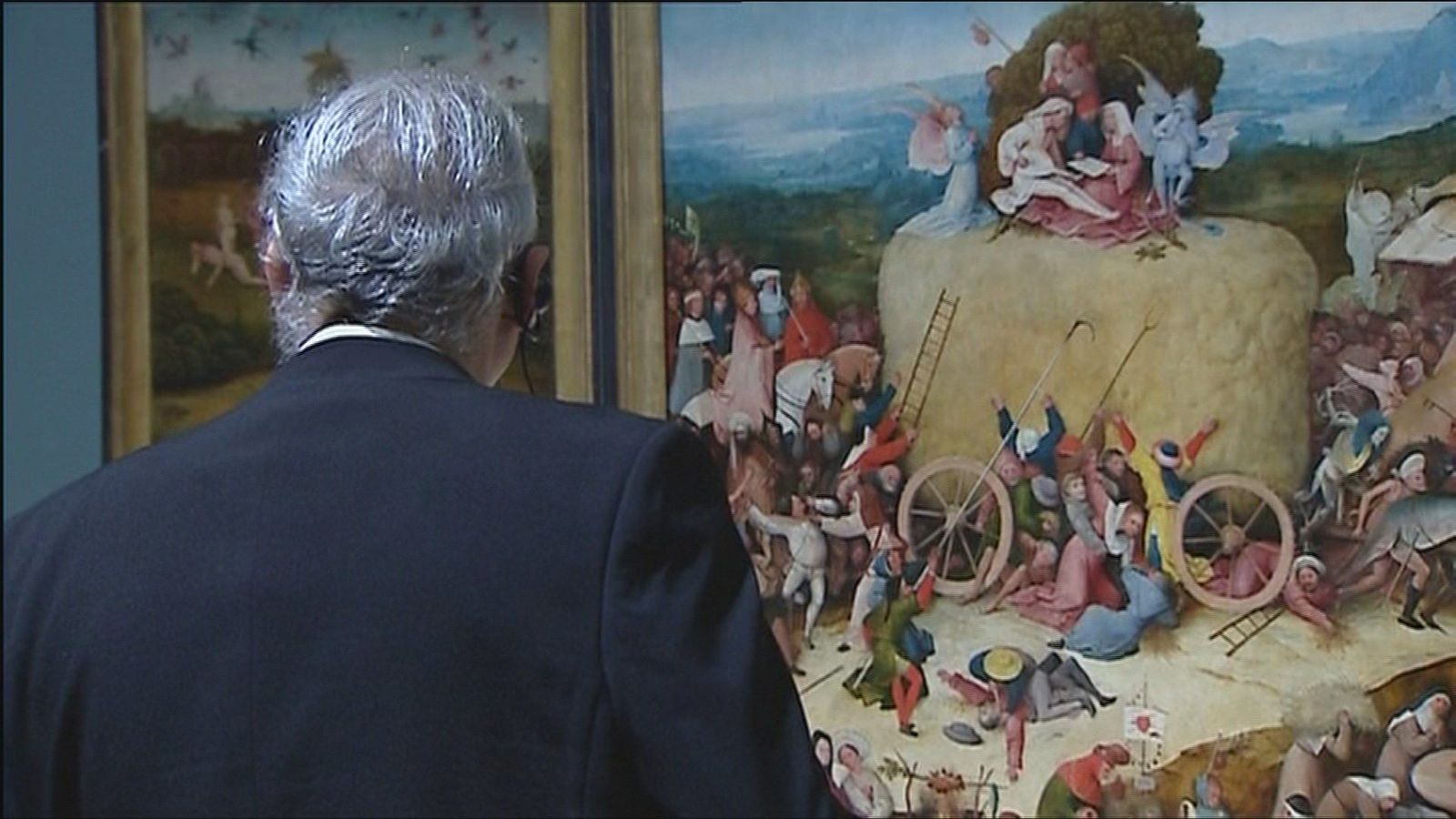 El Prado ofrece cursos online gratuitos para descubrir sus obras en profundidad