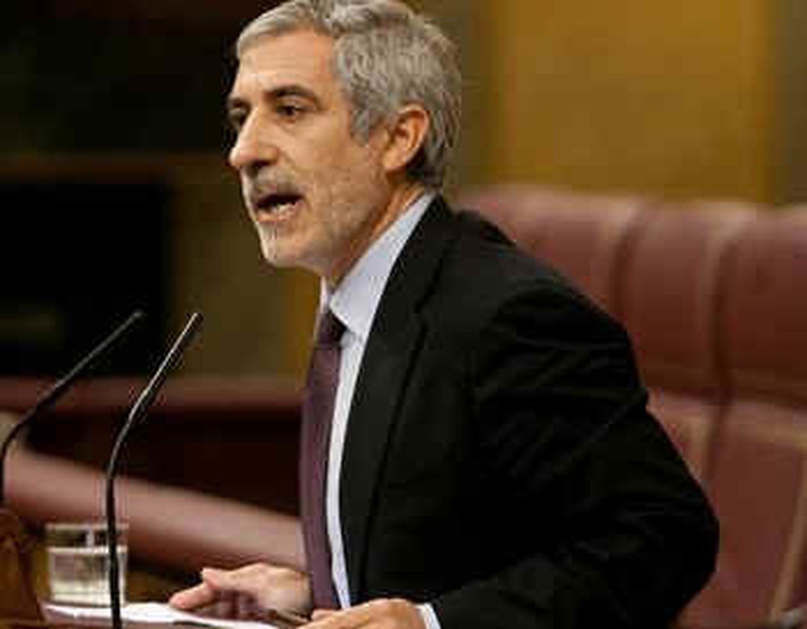 Gaspar Llamazares