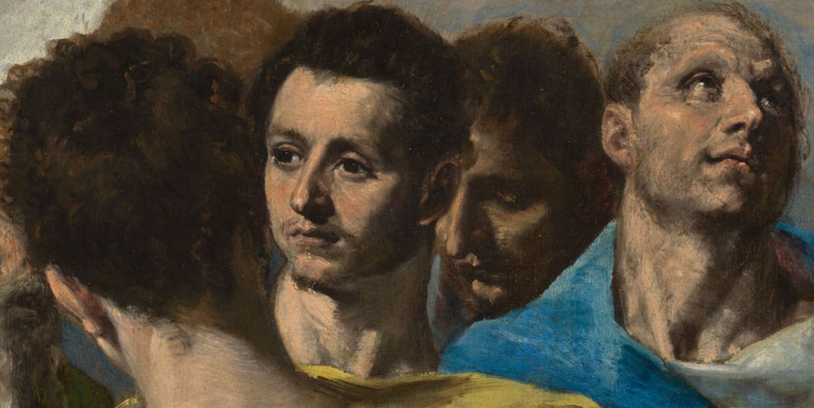 El Museo del Prado abre en horario nocturno la exposición 'El Greco. Santo Domingo el Antiguo'