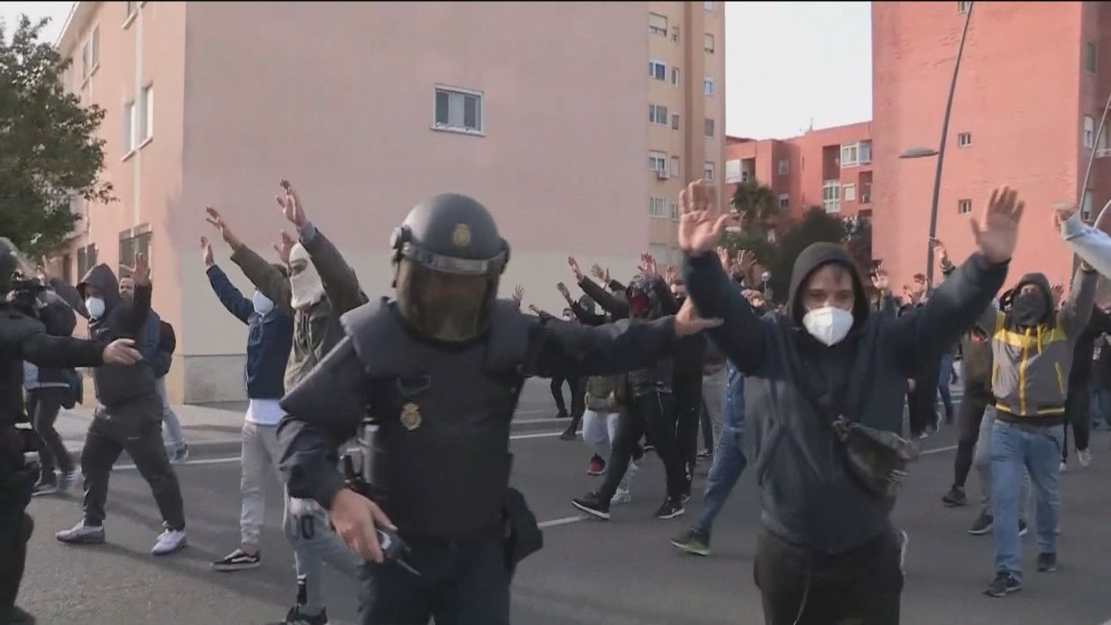Nuevo encuentro sin acuerdo entre los sindicatos y las empresas del metal de Cádiz