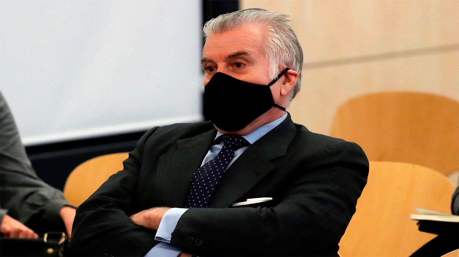 Luis Bárcenas