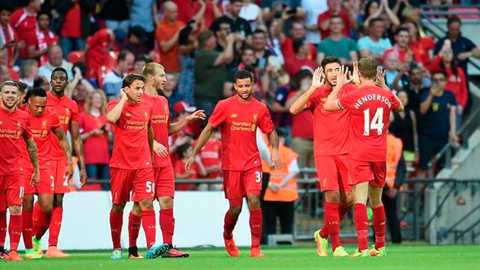Liverpool
