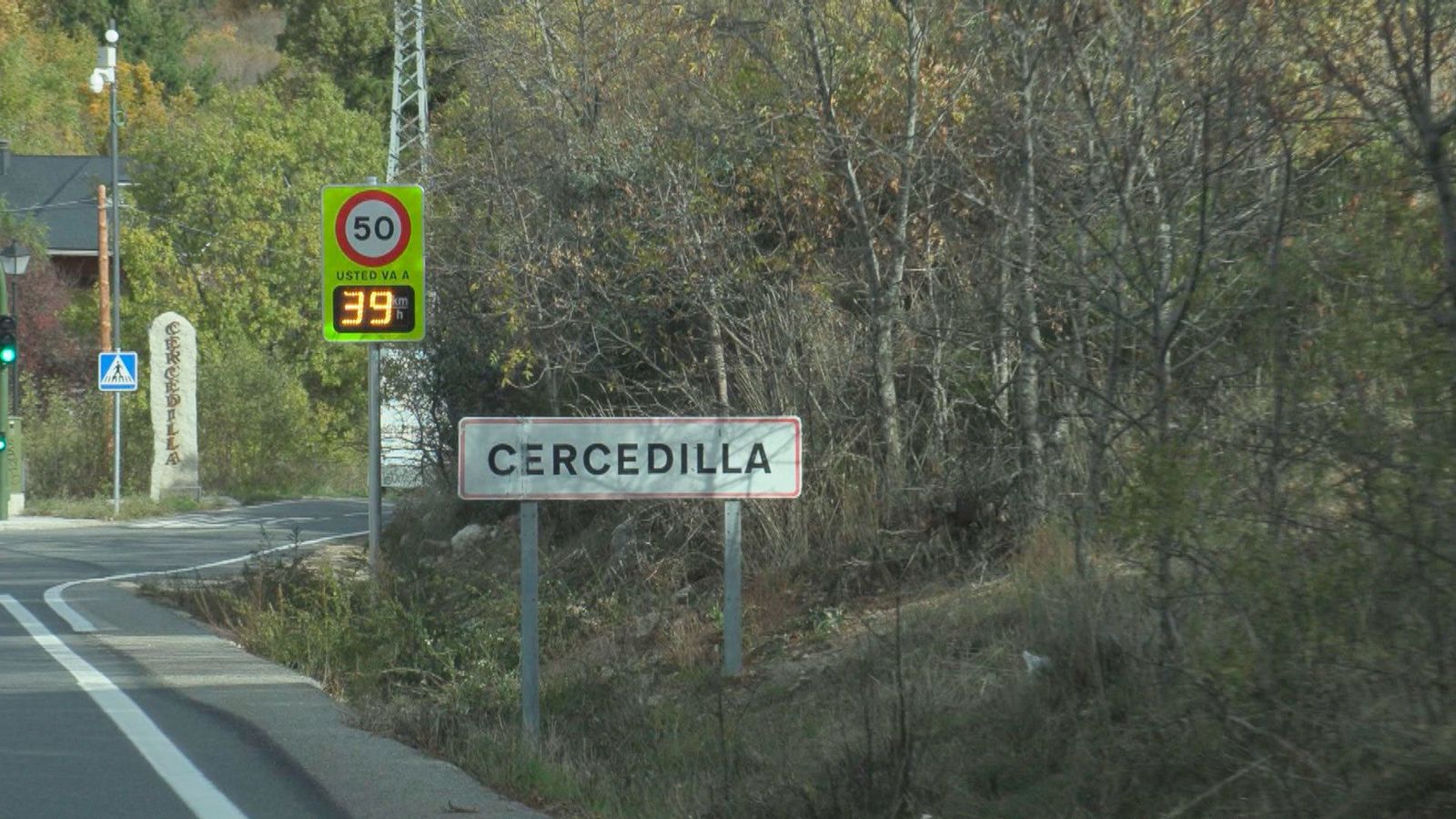 Casi 500 empadronados más en Cercedilla desde que empezó la pandemia