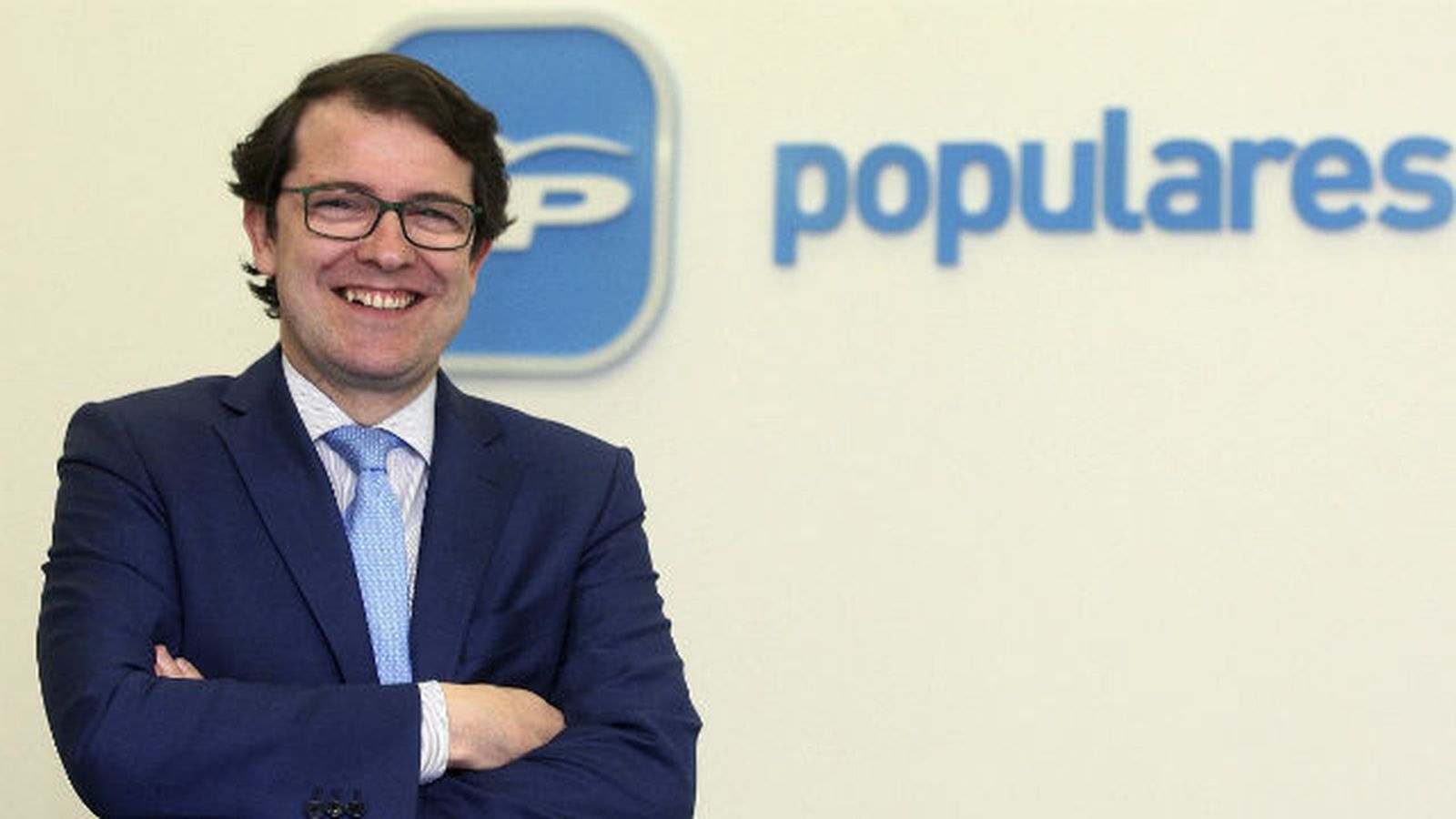 Fernández Mañueco gana las primarias del PP en Castilla y León