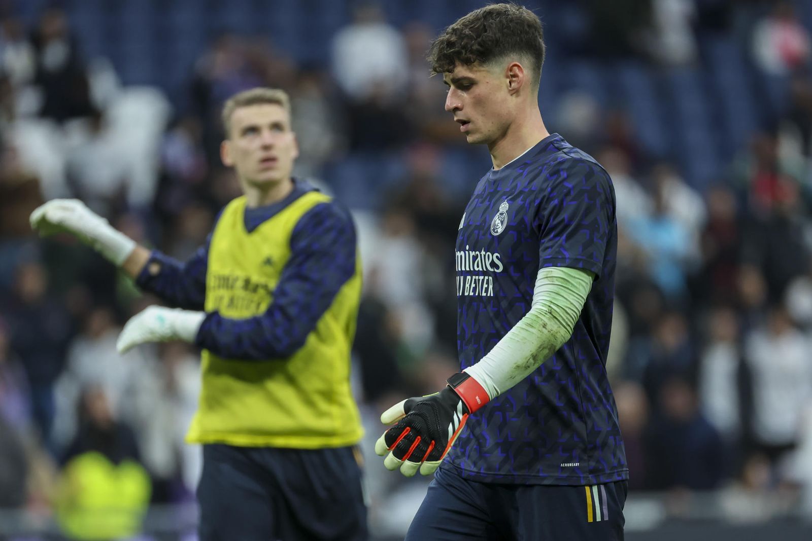 Kepa