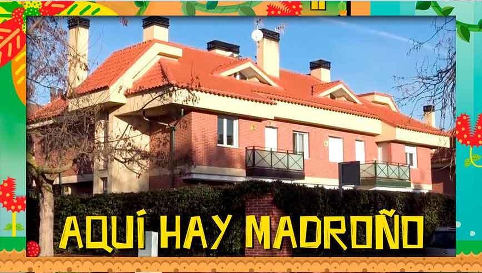 ¿Quién quiere comprar la casa de Malú?