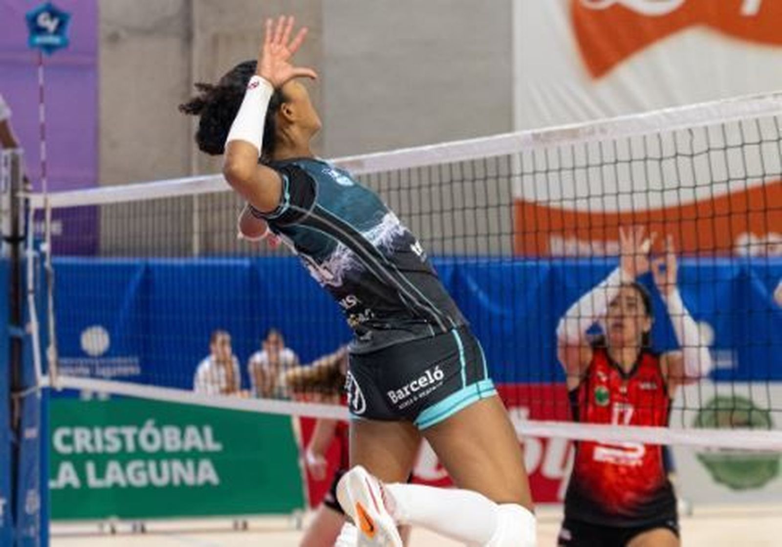 El voleibol madrileño estrena la Copa Federación para inaugurar la temporada